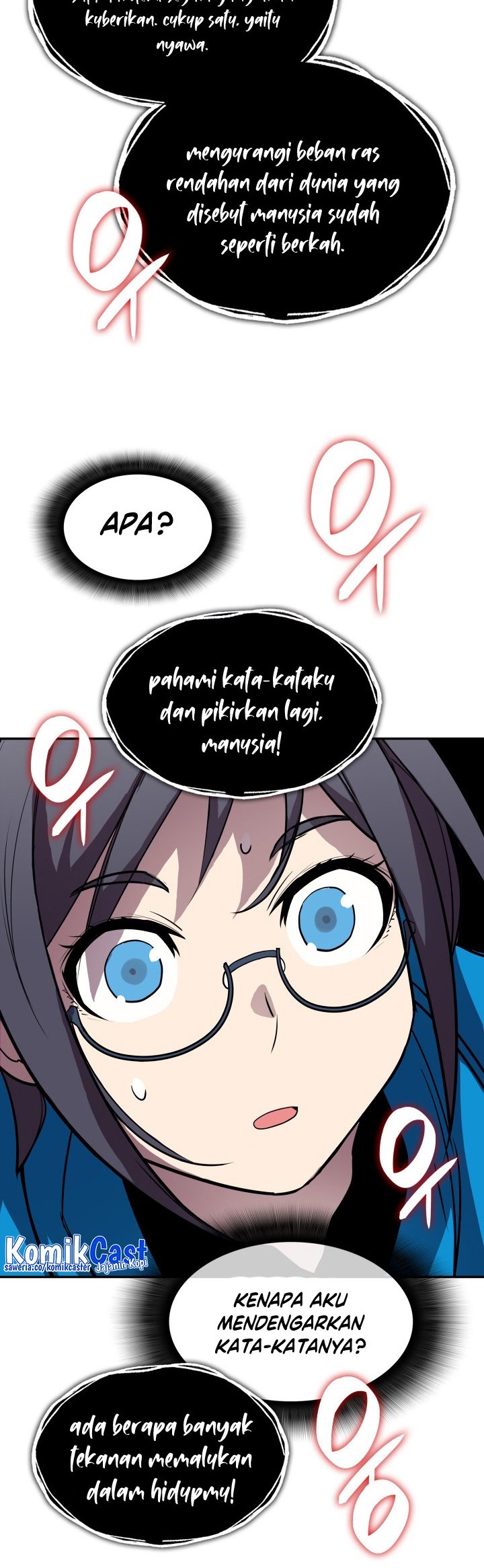 Worn and Torn Newbie Chapter 152 - halaman 13