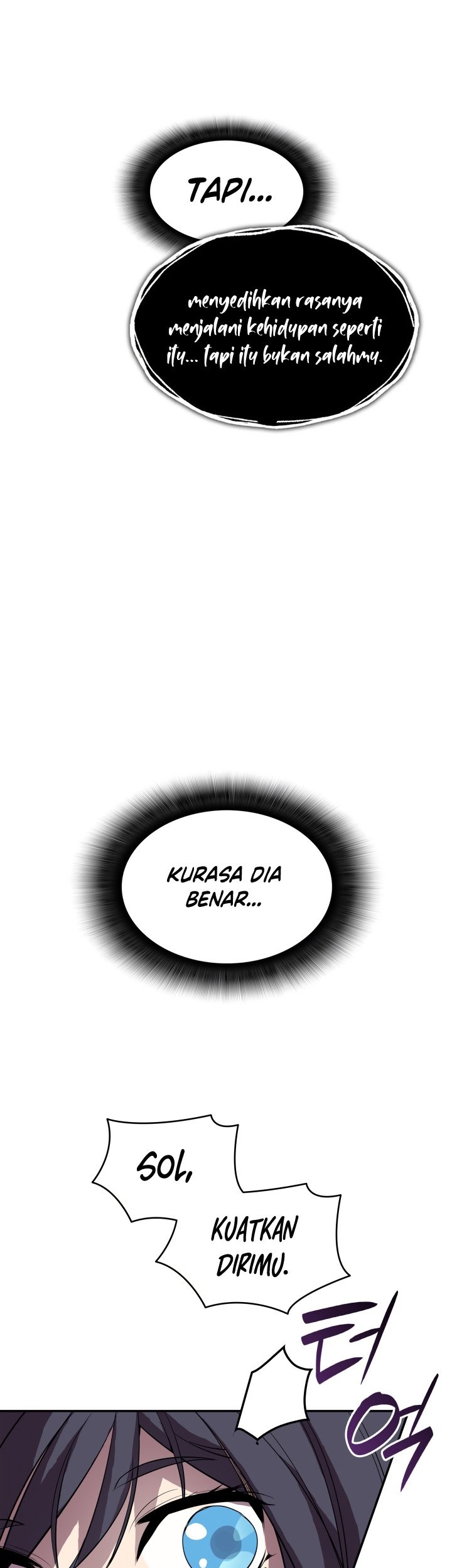 Worn and Torn Newbie Chapter 152 - halaman 14