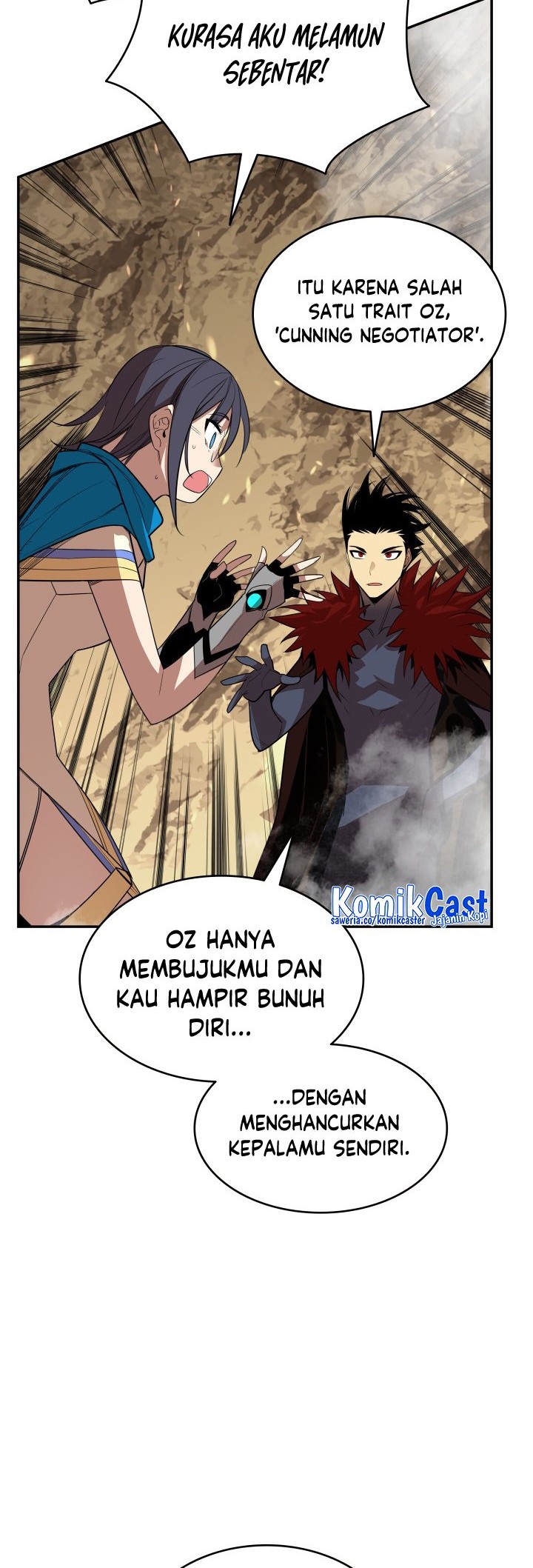 Worn and Torn Newbie Chapter 152 - halaman 17