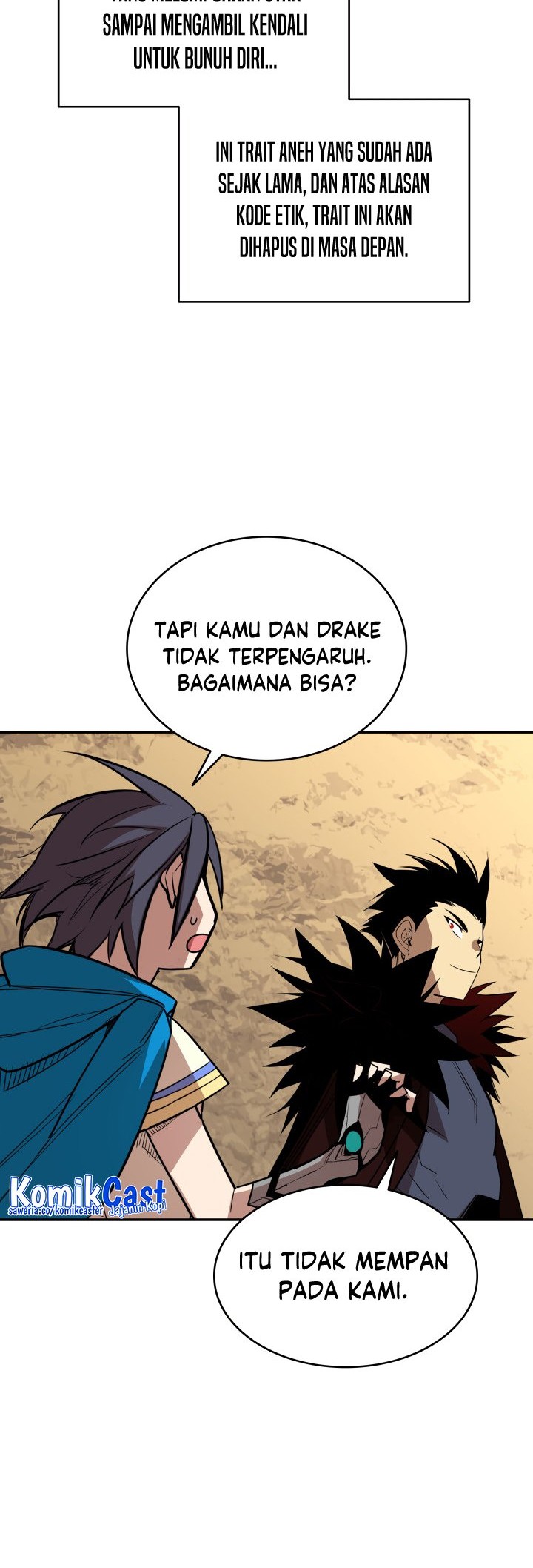 Worn and Torn Newbie Chapter 152 - halaman 19