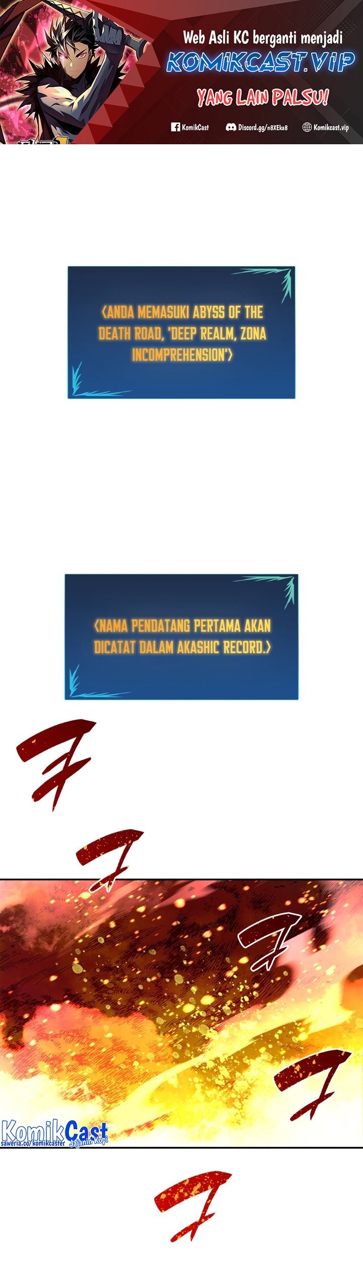 Worn and Torn Newbie Chapter 152 - halaman 2
