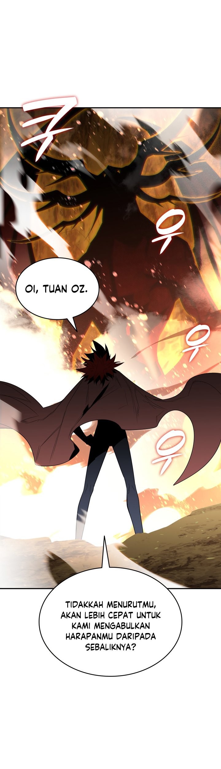 Worn and Torn Newbie Chapter 152 - halaman 24