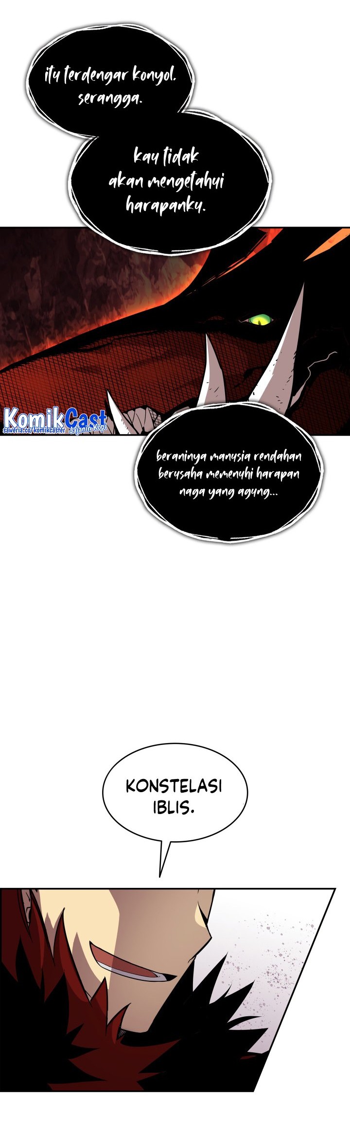 Worn and Torn Newbie Chapter 152 - halaman 25