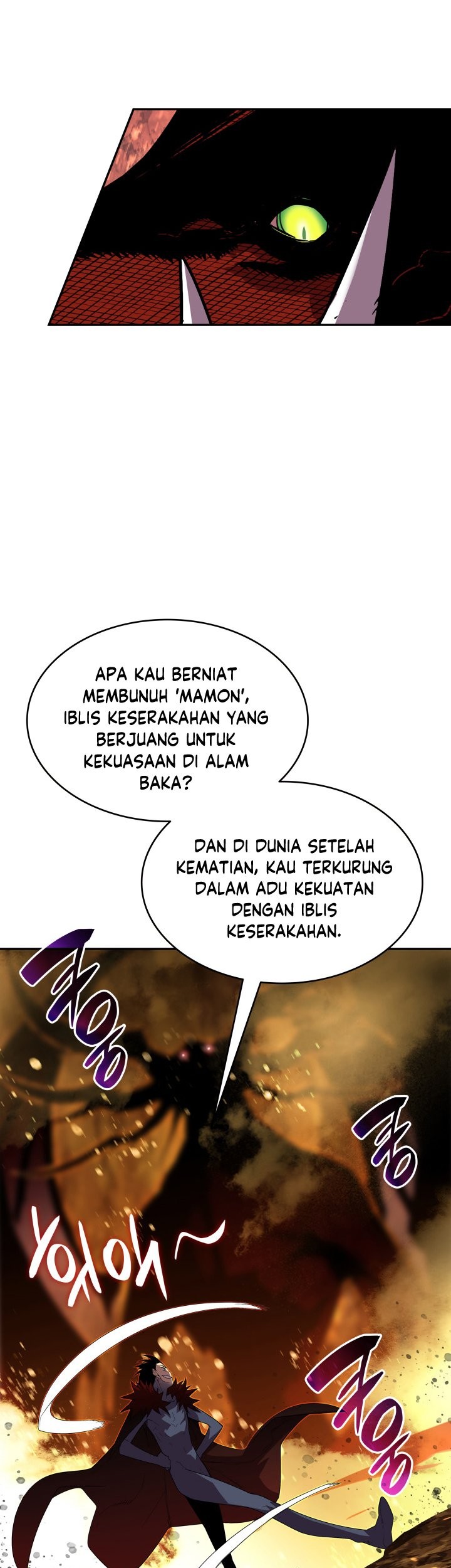 Worn and Torn Newbie Chapter 152 - halaman 26