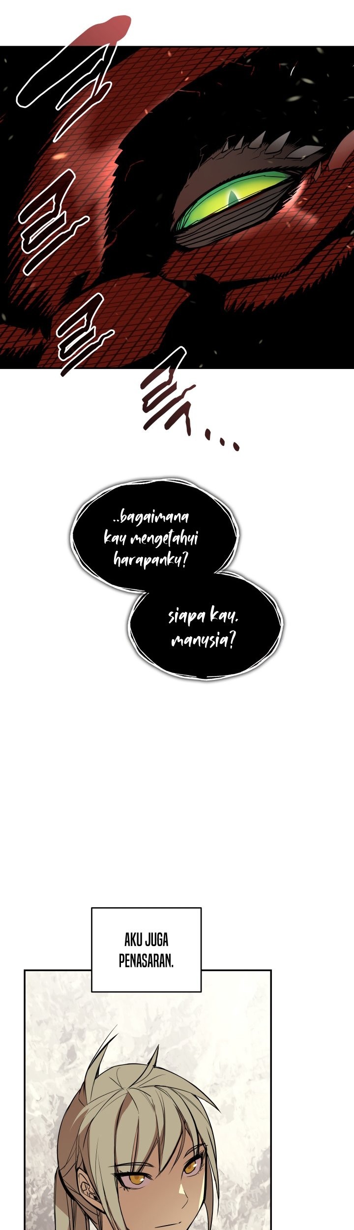 Worn and Torn Newbie Chapter 152 - halaman 28