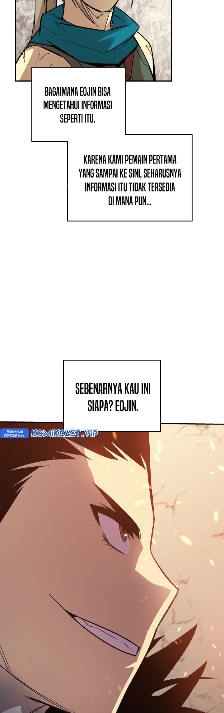 Worn and Torn Newbie Chapter 152 - halaman 29