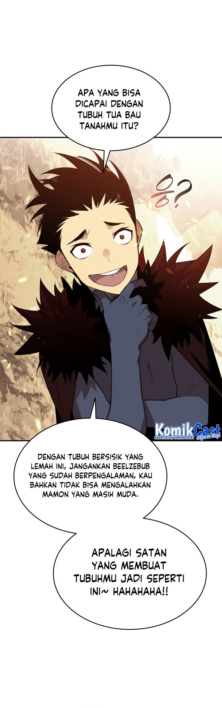 Worn and Torn Newbie Chapter 152 - halaman 31