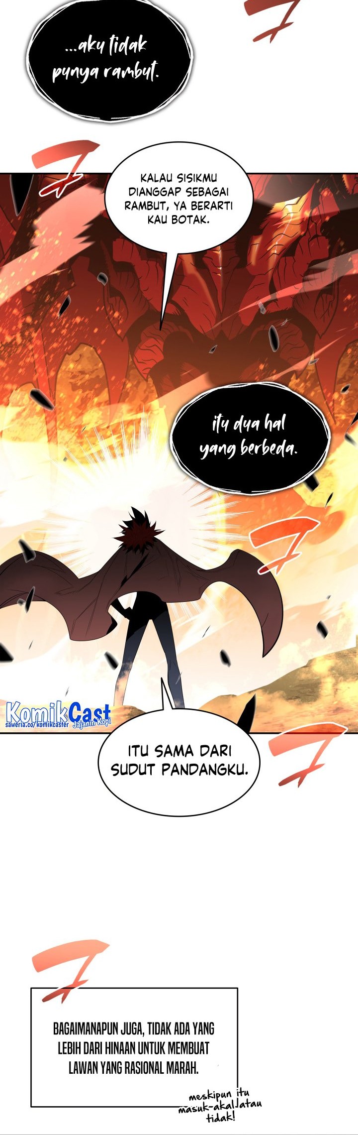 Worn and Torn Newbie Chapter 152 - halaman 37