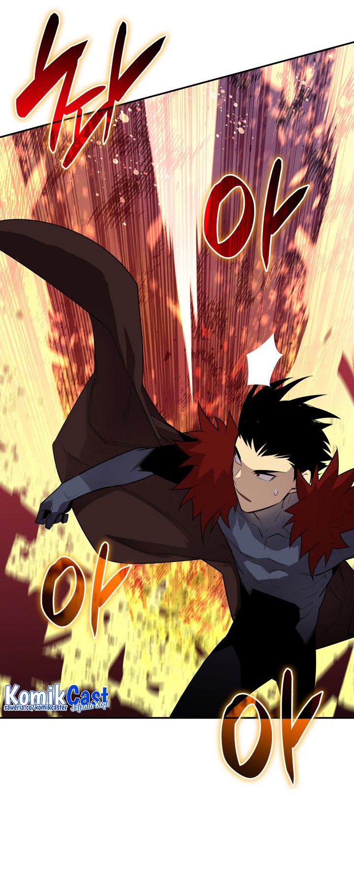 Worn and Torn Newbie Chapter 152 - halaman 45