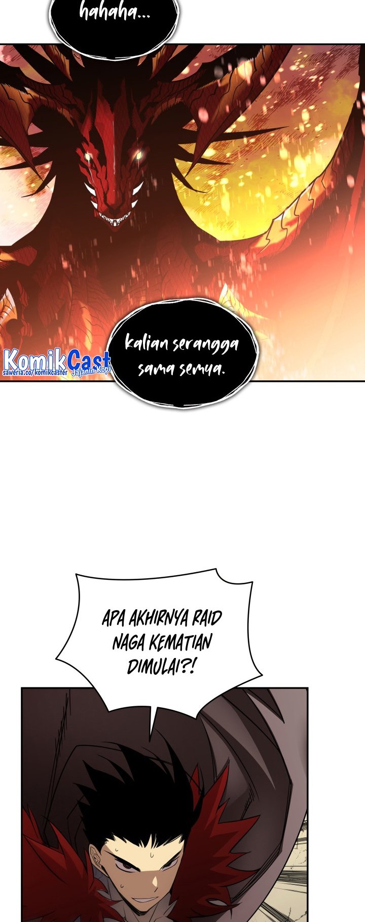 Worn and Torn Newbie Chapter 152 - halaman 47