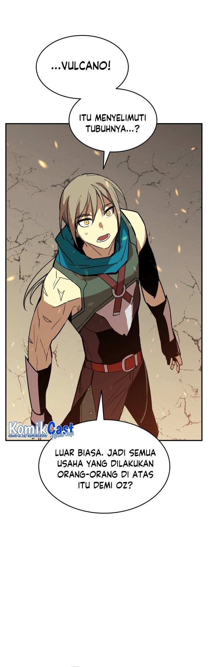 Worn and Torn Newbie Chapter 152 - halaman 7