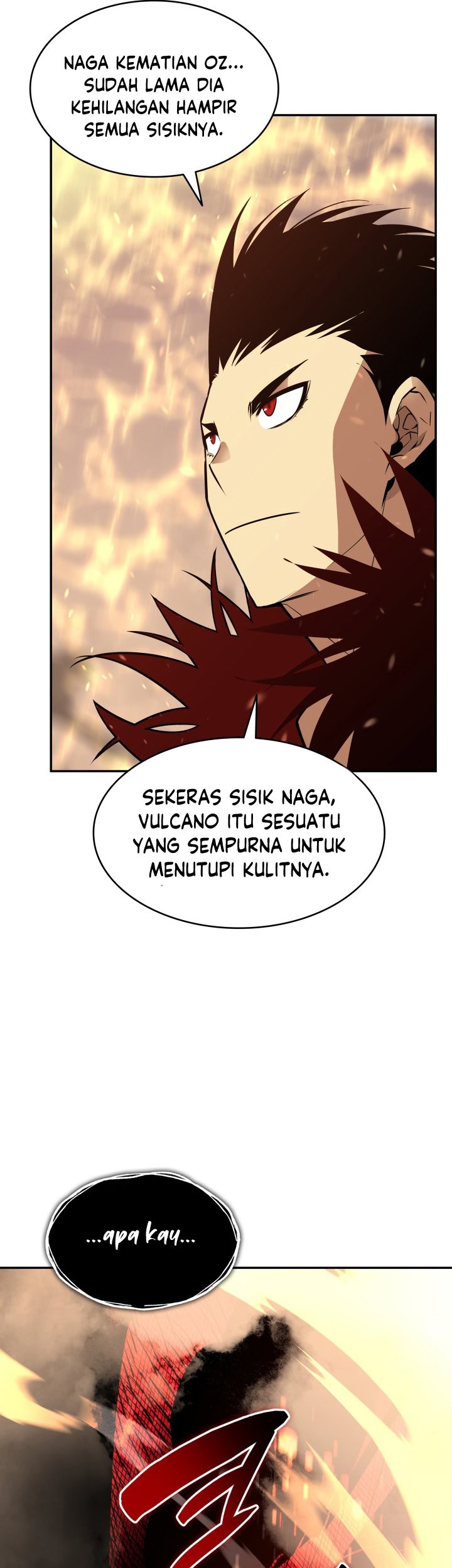 Worn and Torn Newbie Chapter 152 - halaman 8