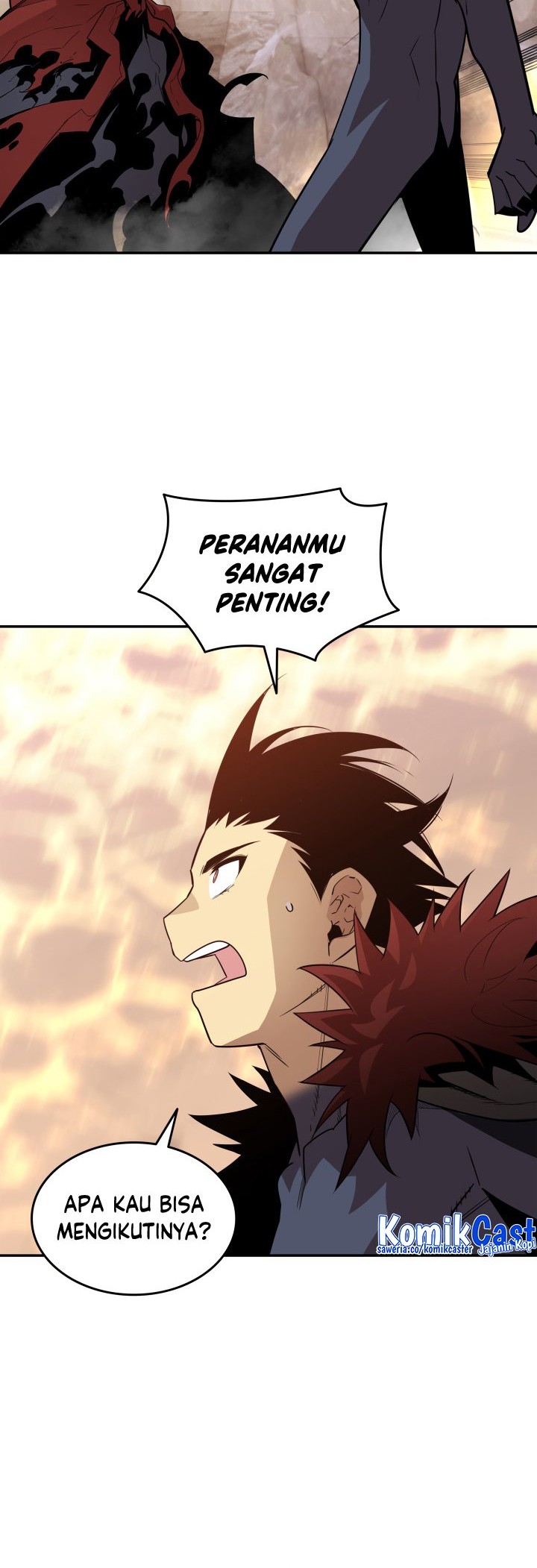 Worn and Torn Newbie Chapter 153 - halaman 13