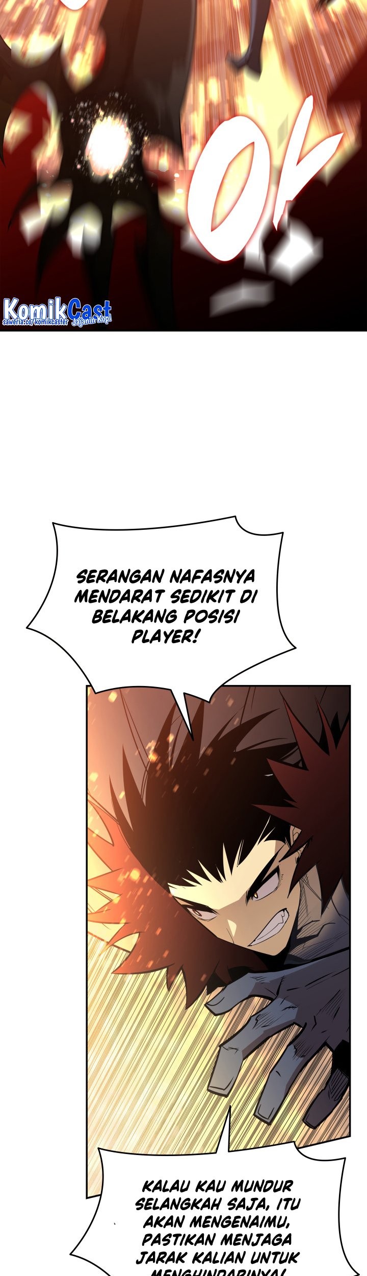 Worn and Torn Newbie Chapter 153 - halaman 16