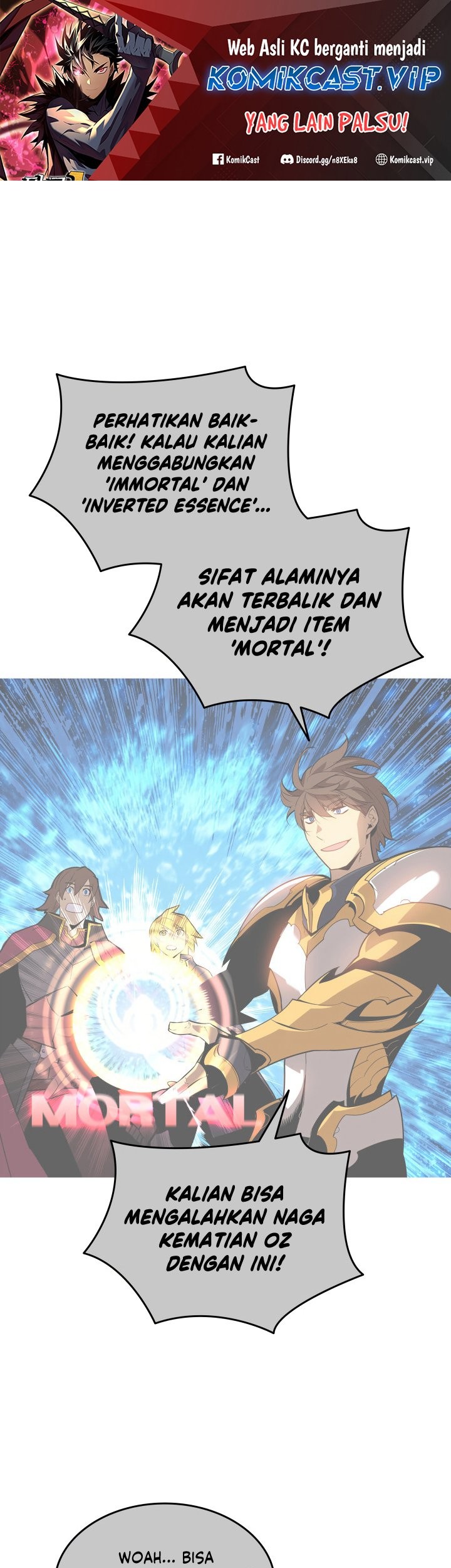 Worn and Torn Newbie Chapter 153 - halaman 2