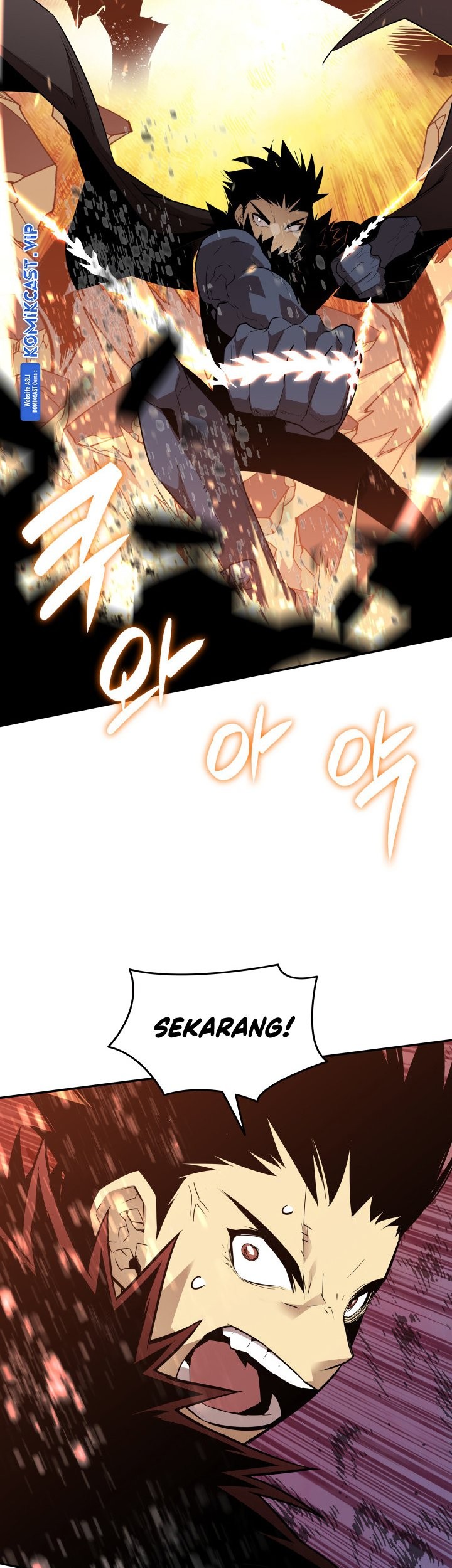 Worn and Torn Newbie Chapter 153 - halaman 22