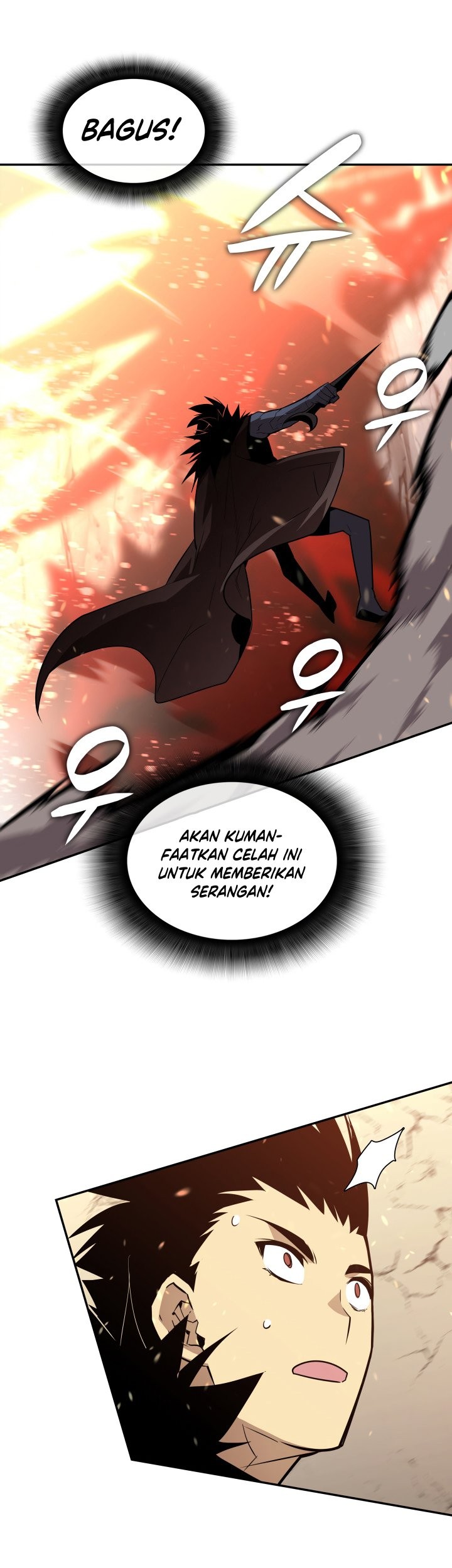 Worn and Torn Newbie Chapter 153 - halaman 36