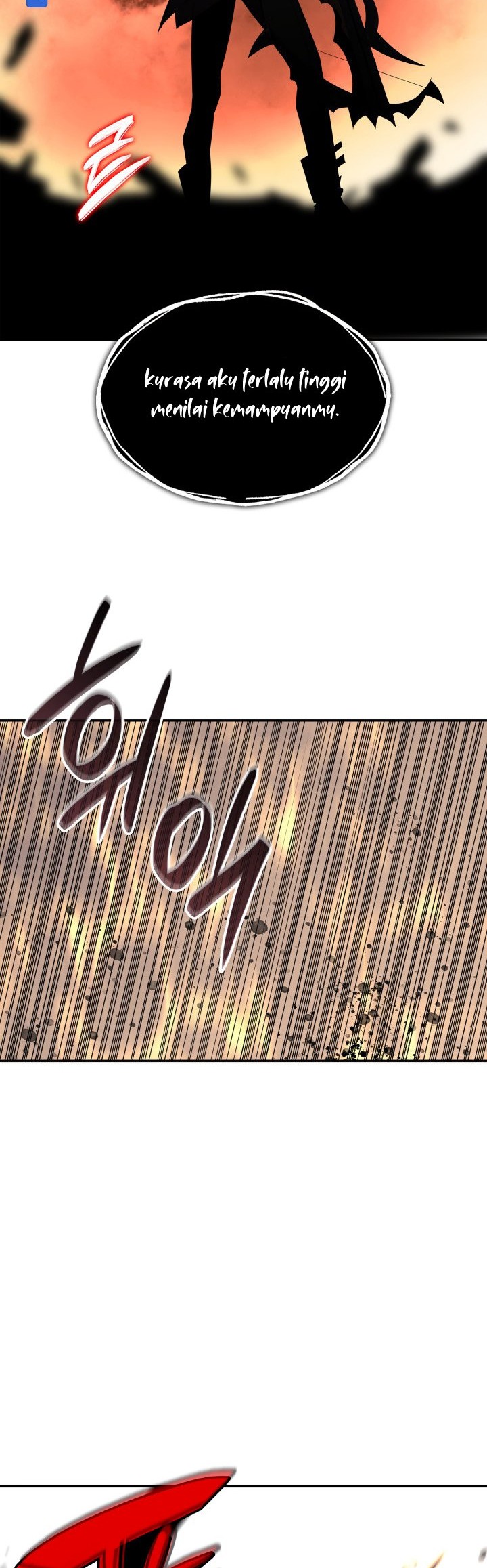 Worn and Torn Newbie Chapter 153 - halaman 39