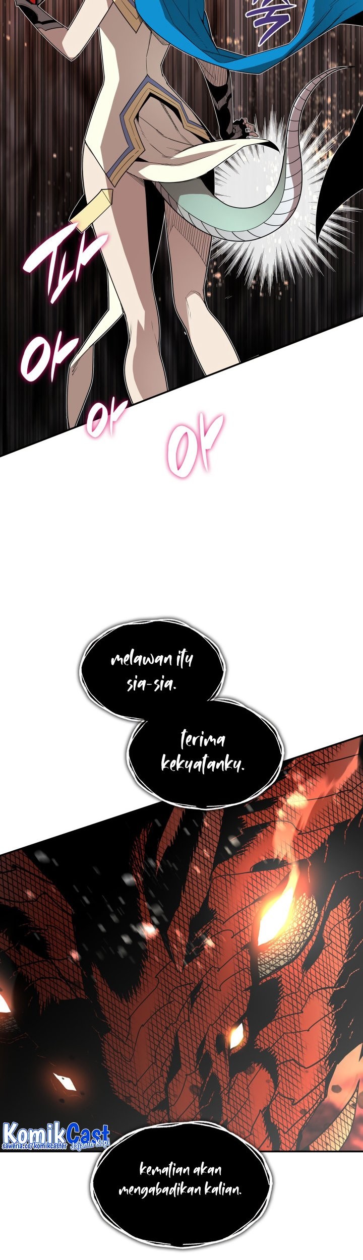 Worn and Torn Newbie Chapter 153 - halaman 48