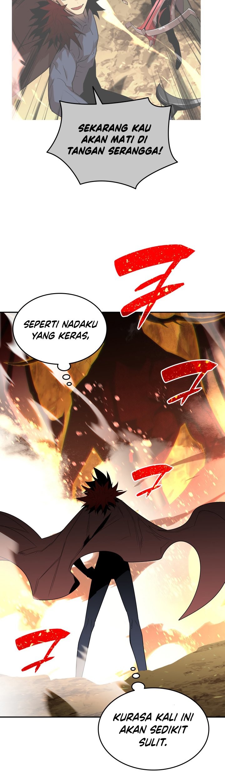 Worn and Torn Newbie Chapter 153 - halaman 6