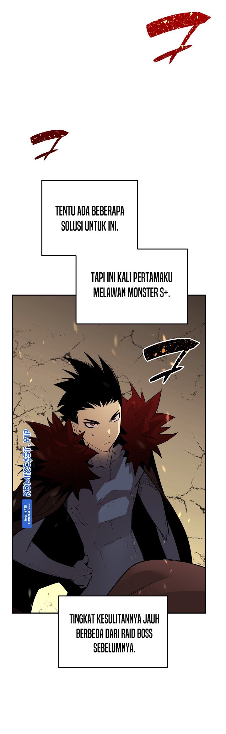 Worn and Torn Newbie Chapter 153 - halaman 7