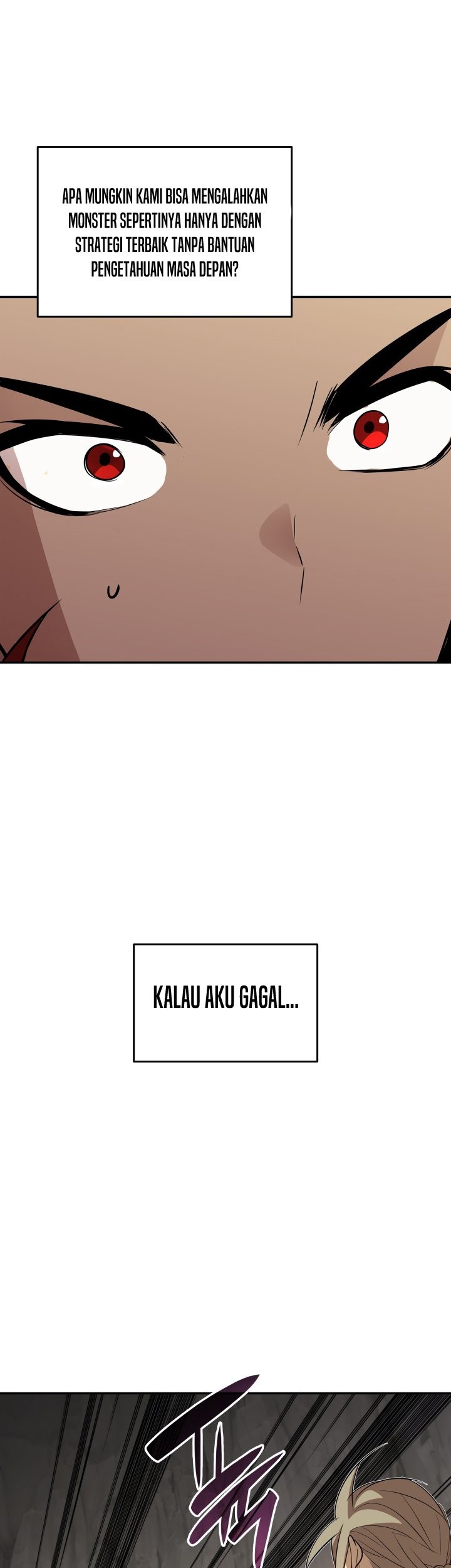 Worn and Torn Newbie Chapter 153 - halaman 8