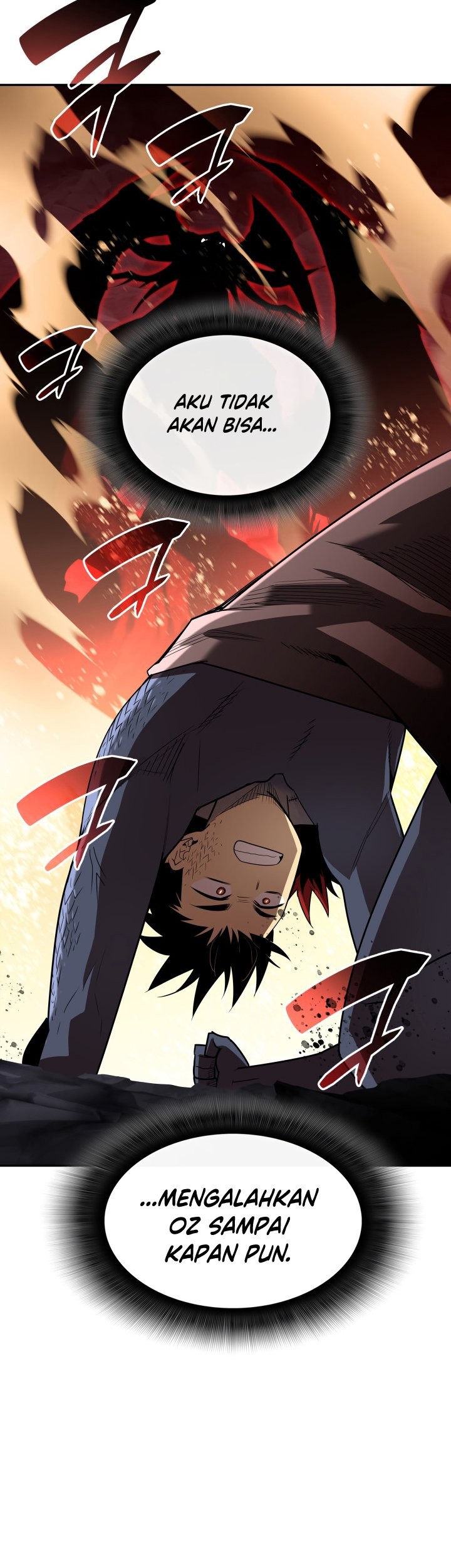 Worn and Torn Newbie Chapter 154 - halaman 10