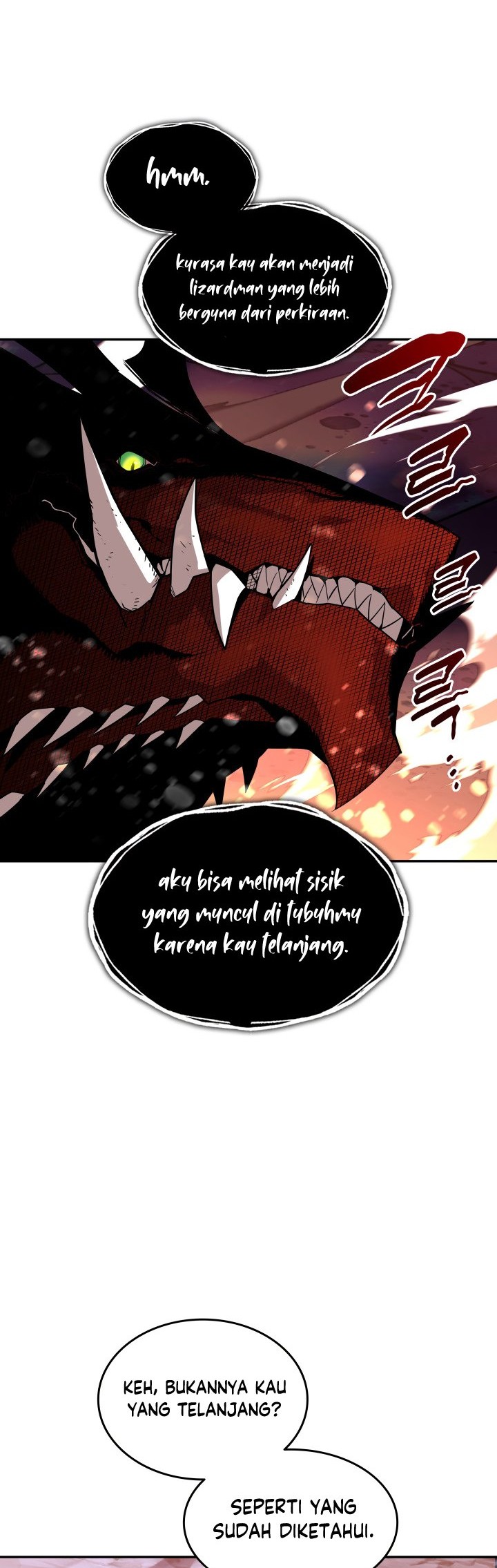 Worn and Torn Newbie Chapter 154 - halaman 11