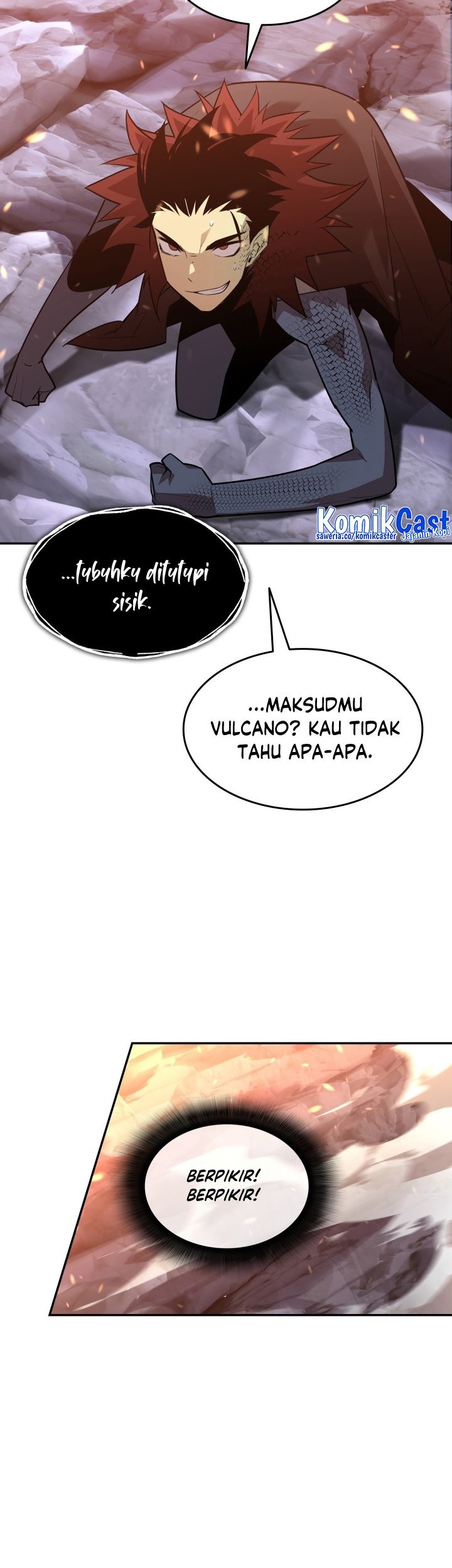 Worn and Torn Newbie Chapter 154 - halaman 12