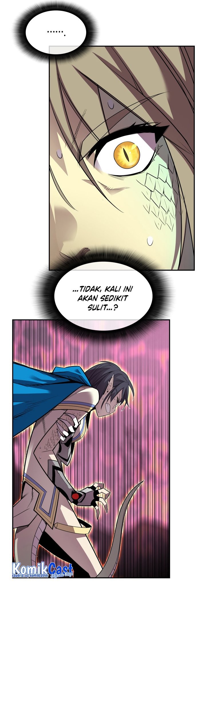 Worn and Torn Newbie Chapter 154 - halaman 14