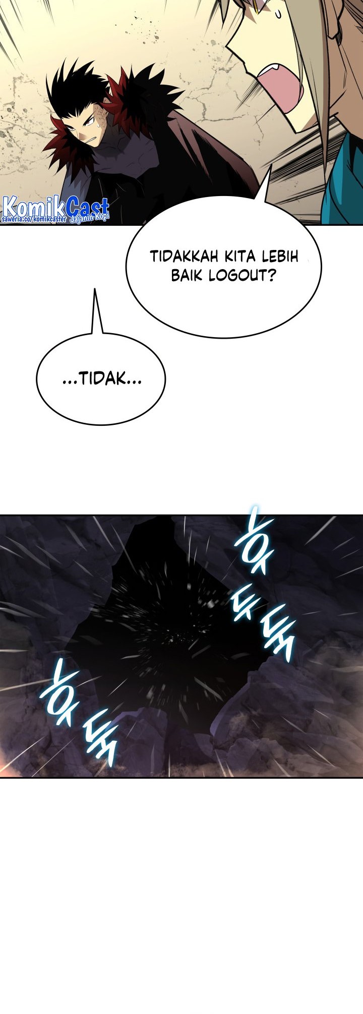 Worn and Torn Newbie Chapter 154 - halaman 19