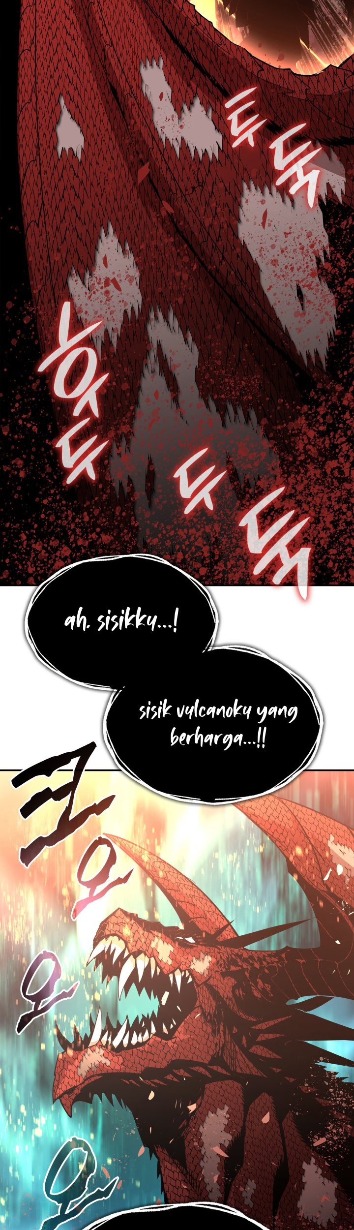 Worn and Torn Newbie Chapter 154 - halaman 24