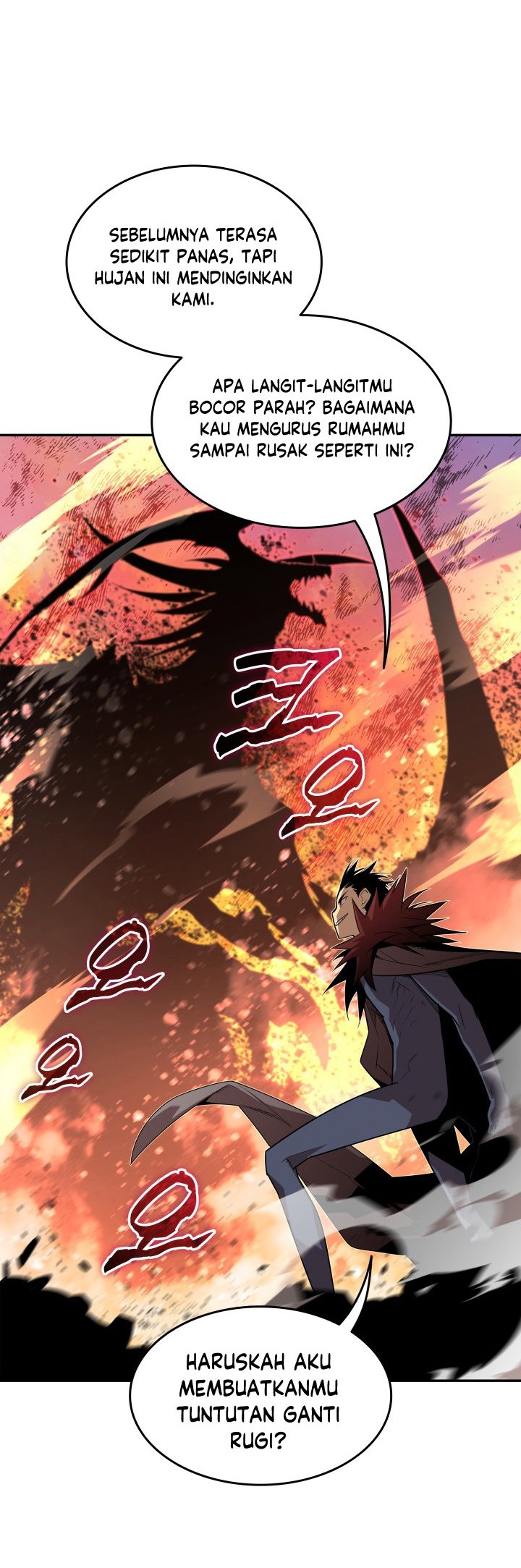 Worn and Torn Newbie Chapter 154 - halaman 27