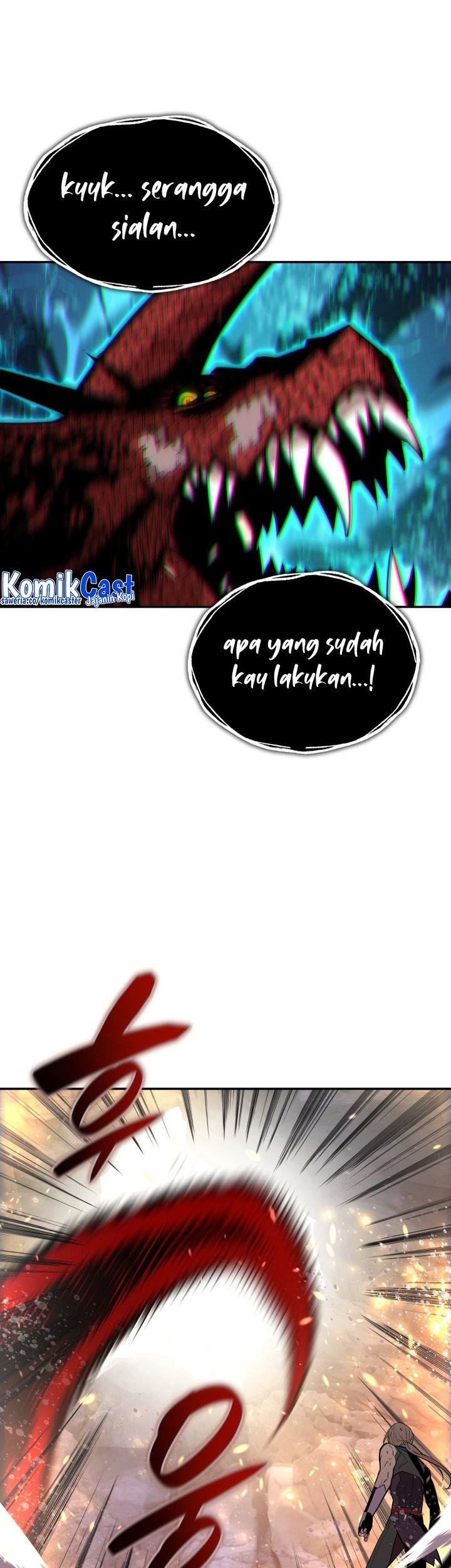 Worn and Torn Newbie Chapter 154 - halaman 28