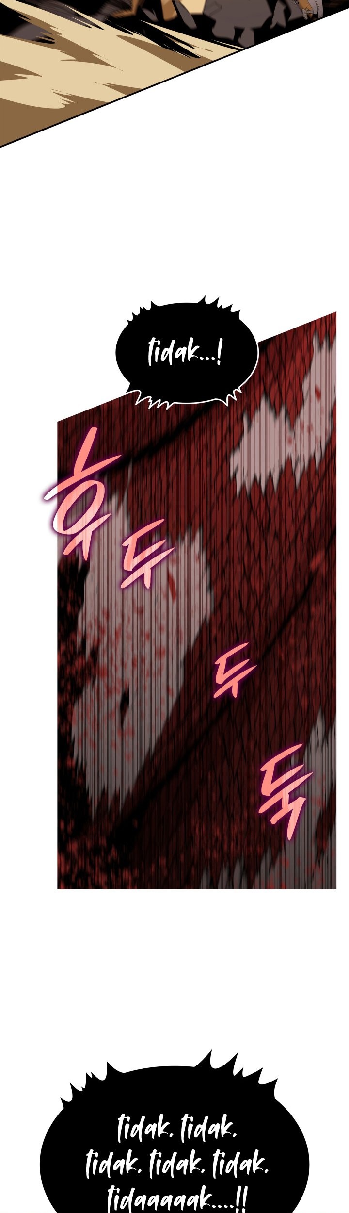 Worn and Torn Newbie Chapter 154 - halaman 30