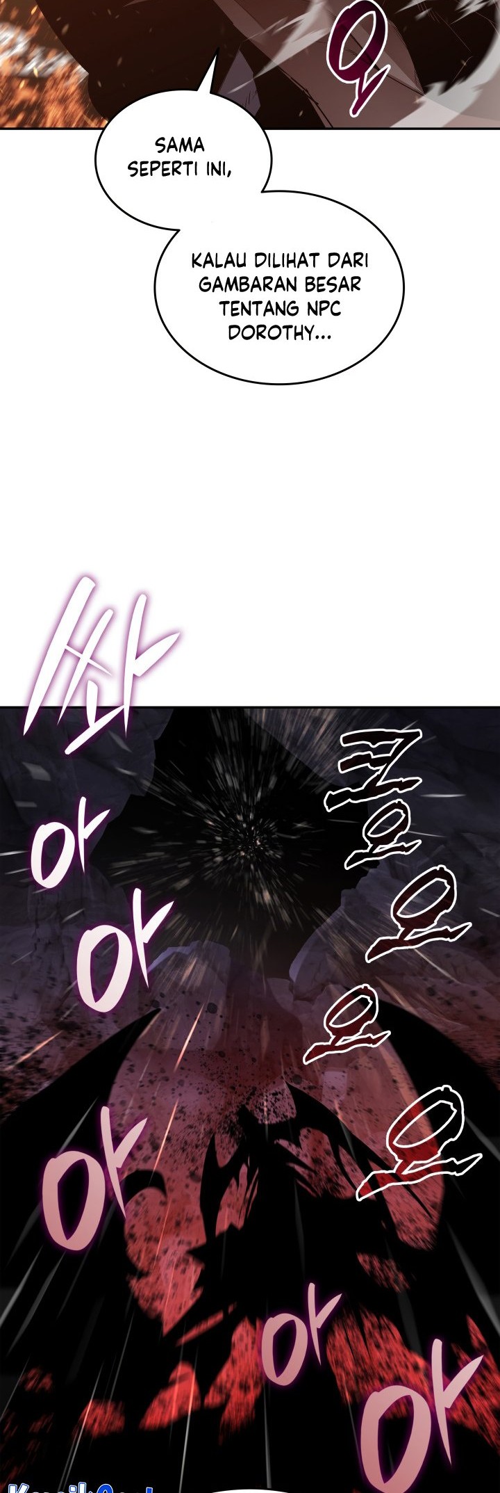 Worn and Torn Newbie Chapter 154 - halaman 35
