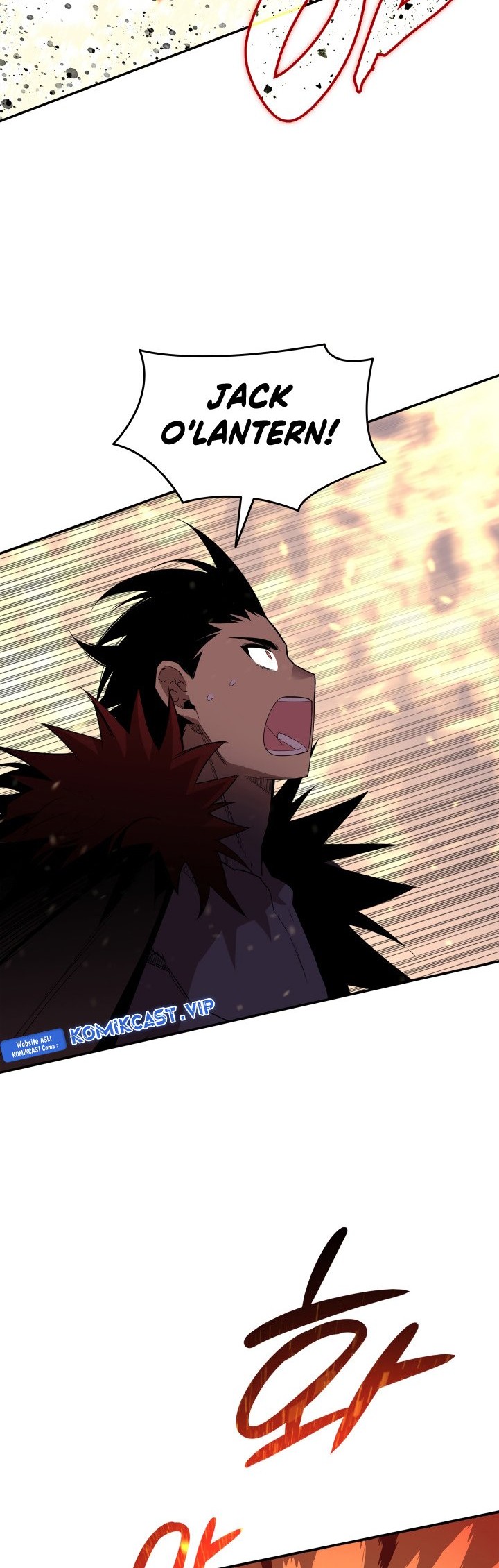 Worn and Torn Newbie Chapter 154 - halaman 41
