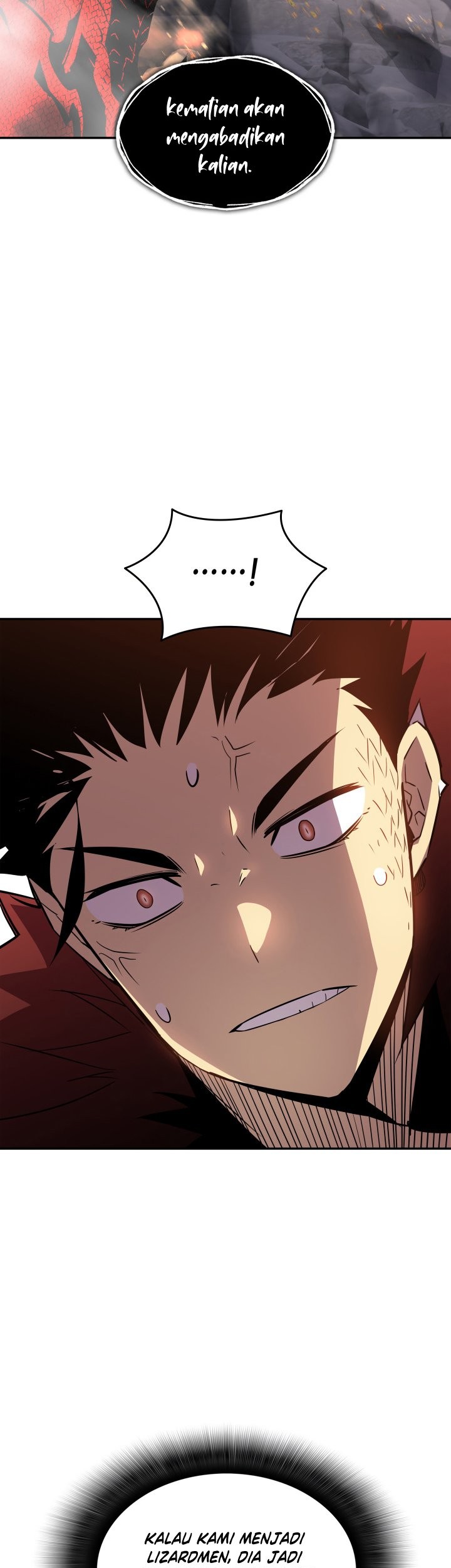 Worn and Torn Newbie Chapter 154 - halaman 6