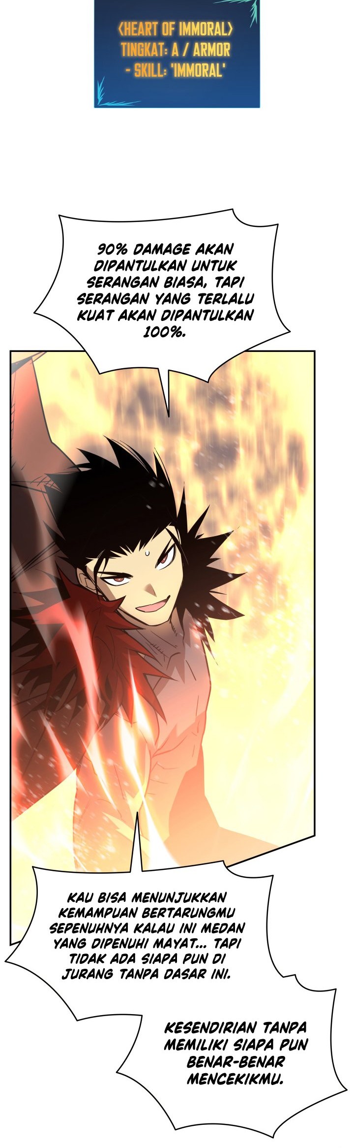 Worn and Torn Newbie Chapter 155 - halaman 25