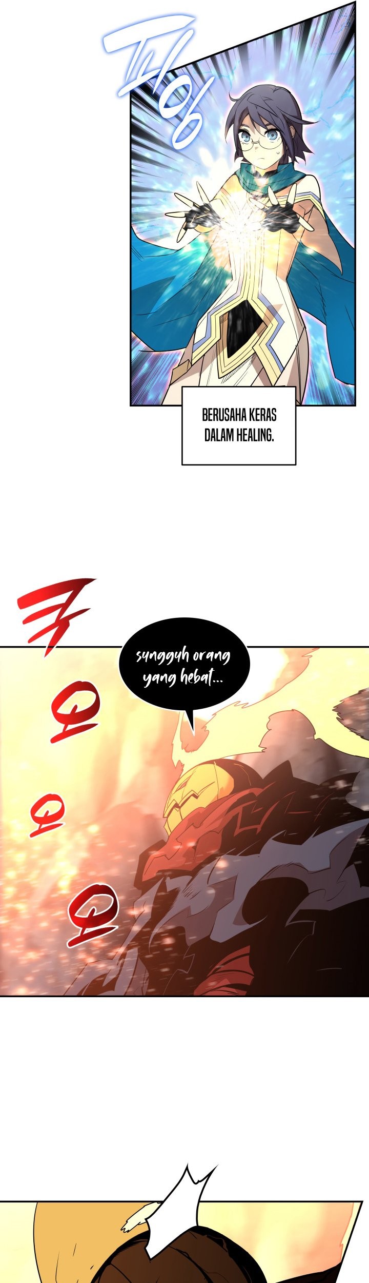 Worn and Torn Newbie Chapter 155 - halaman 26