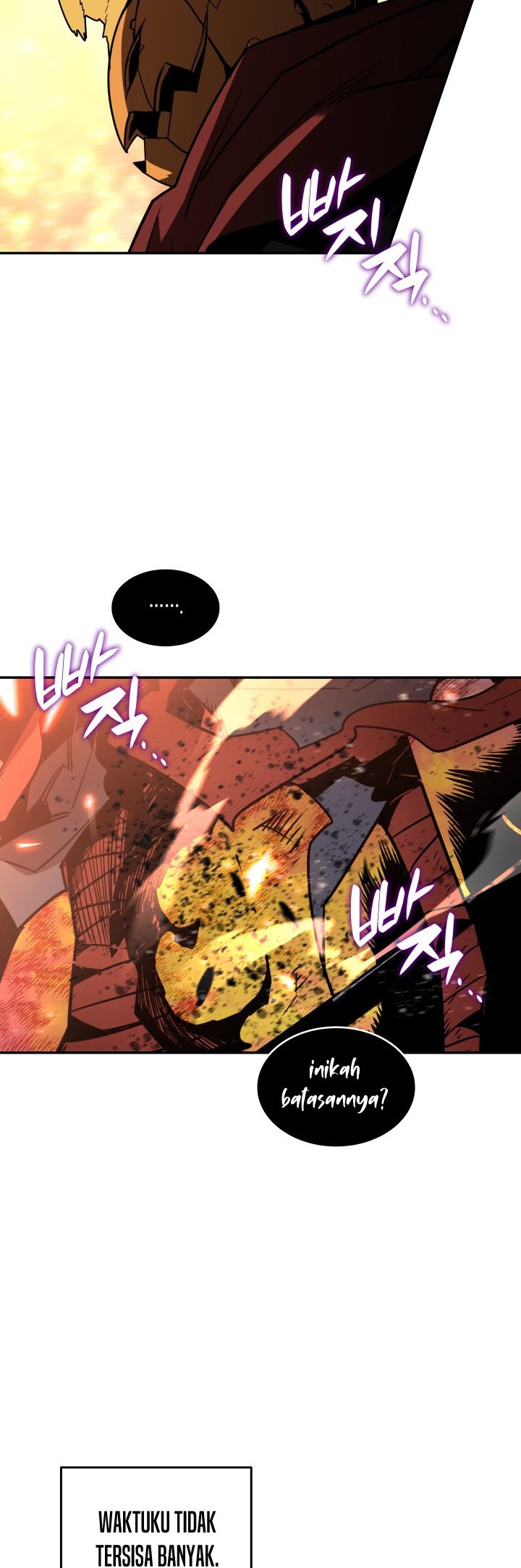 Worn and Torn Newbie Chapter 155 - halaman 27