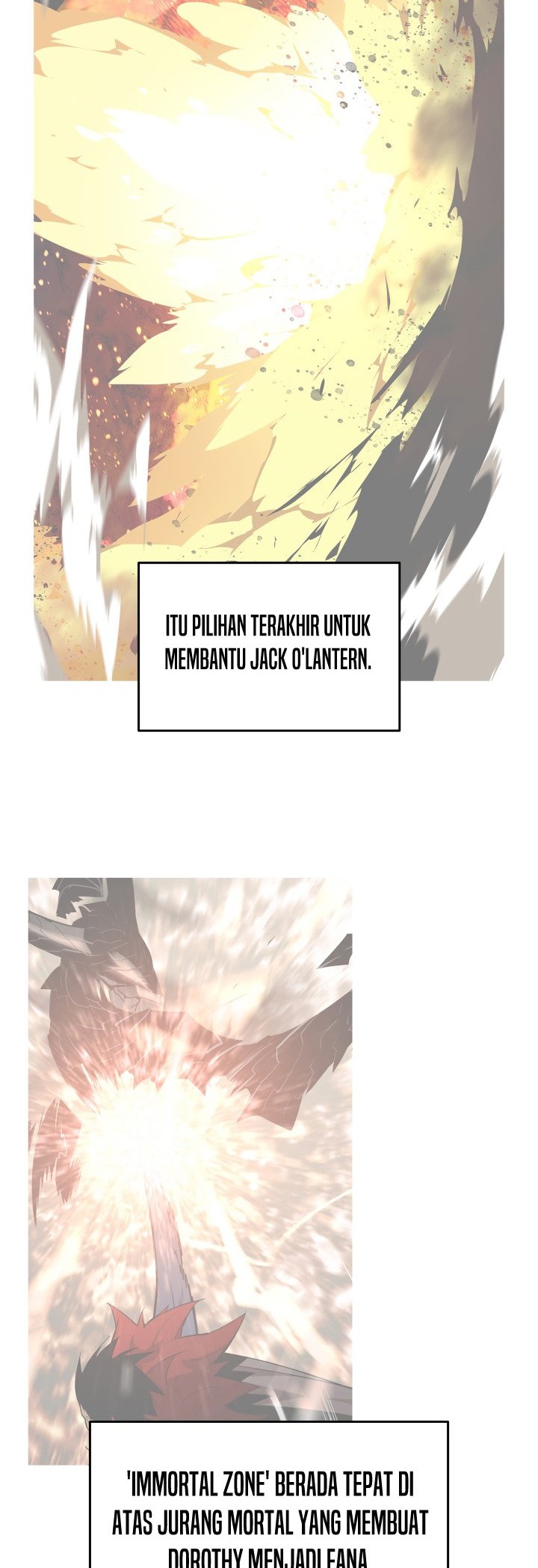Worn and Torn Newbie Chapter 155 - halaman 3