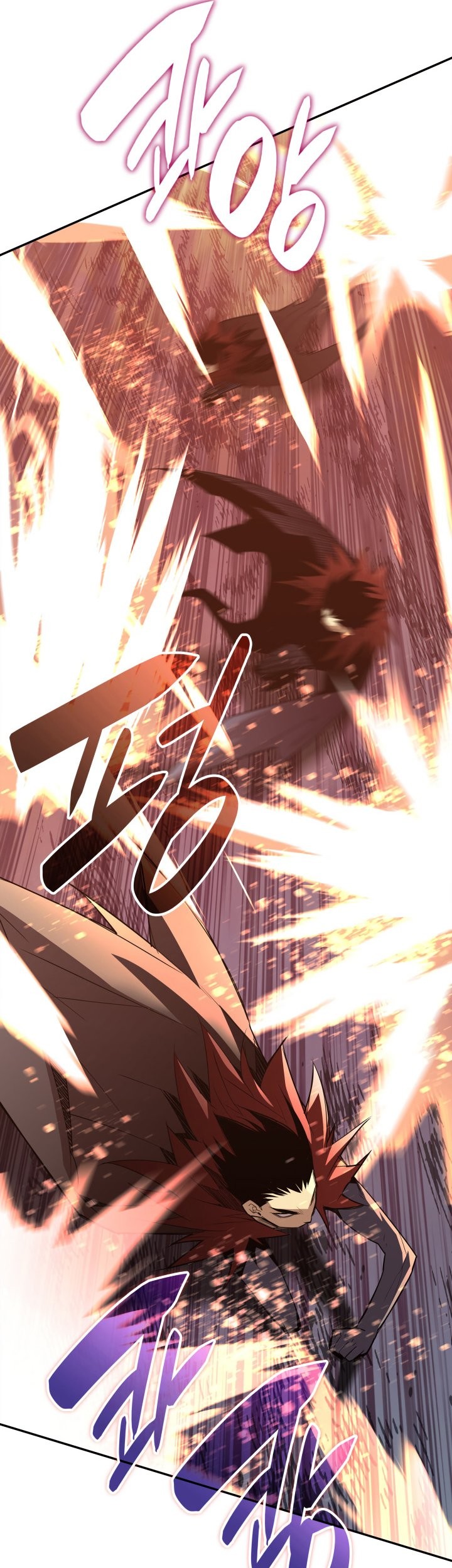 Worn and Torn Newbie Chapter 155 - halaman 32