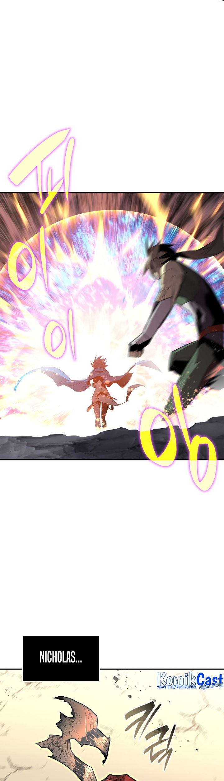 Worn and Torn Newbie Chapter 155 - halaman 34