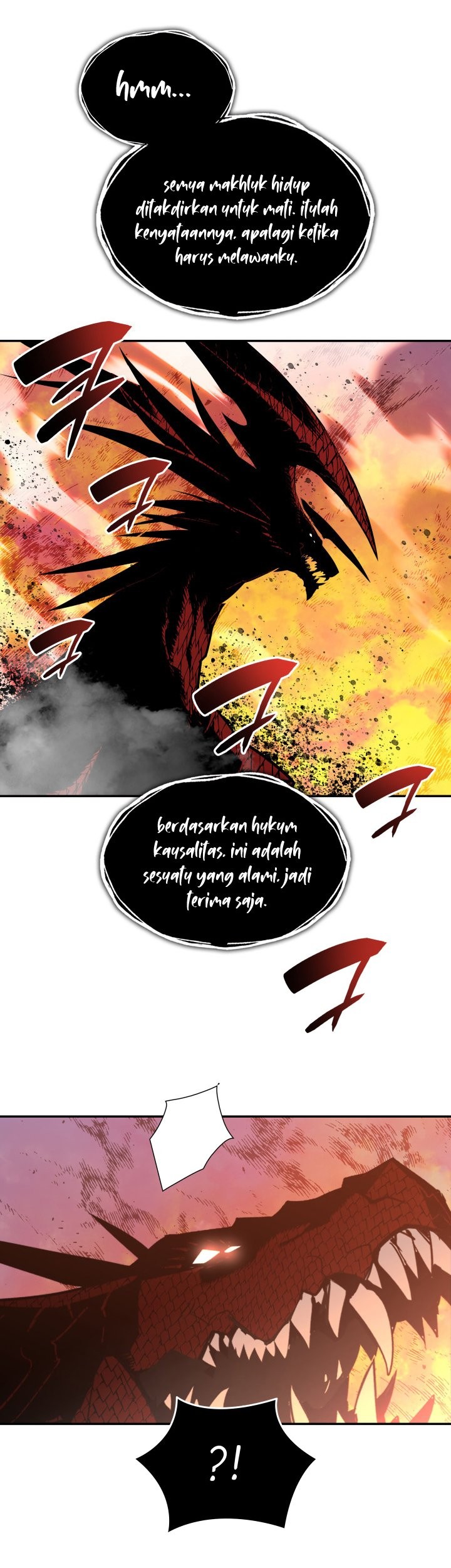 Worn and Torn Newbie Chapter 155 - halaman 38