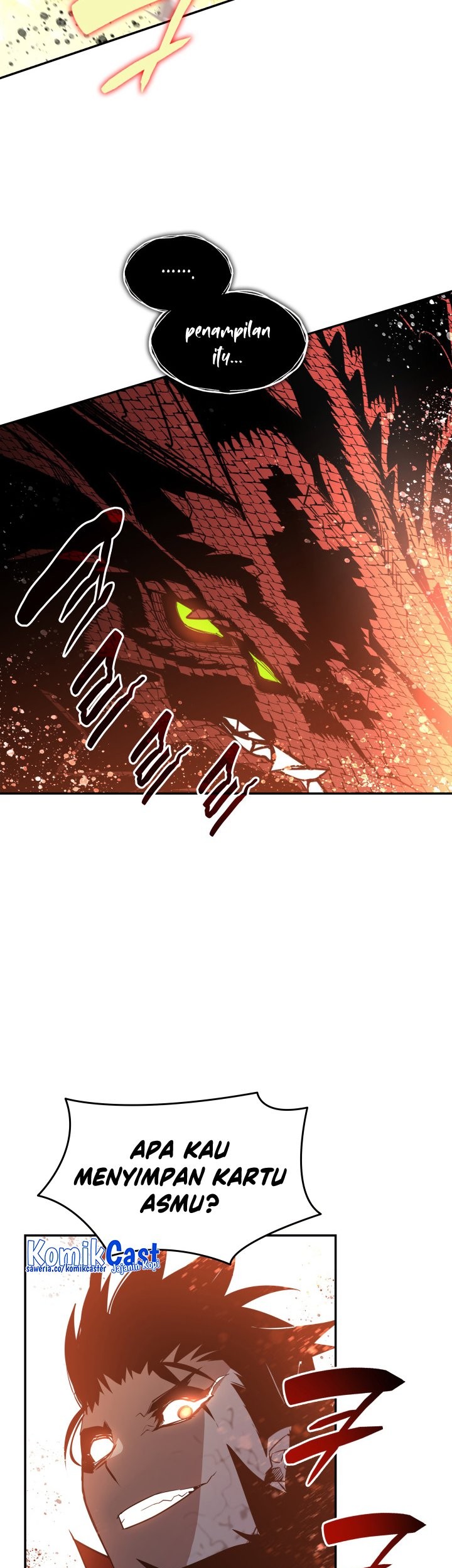 Worn and Torn Newbie Chapter 155 - halaman 42