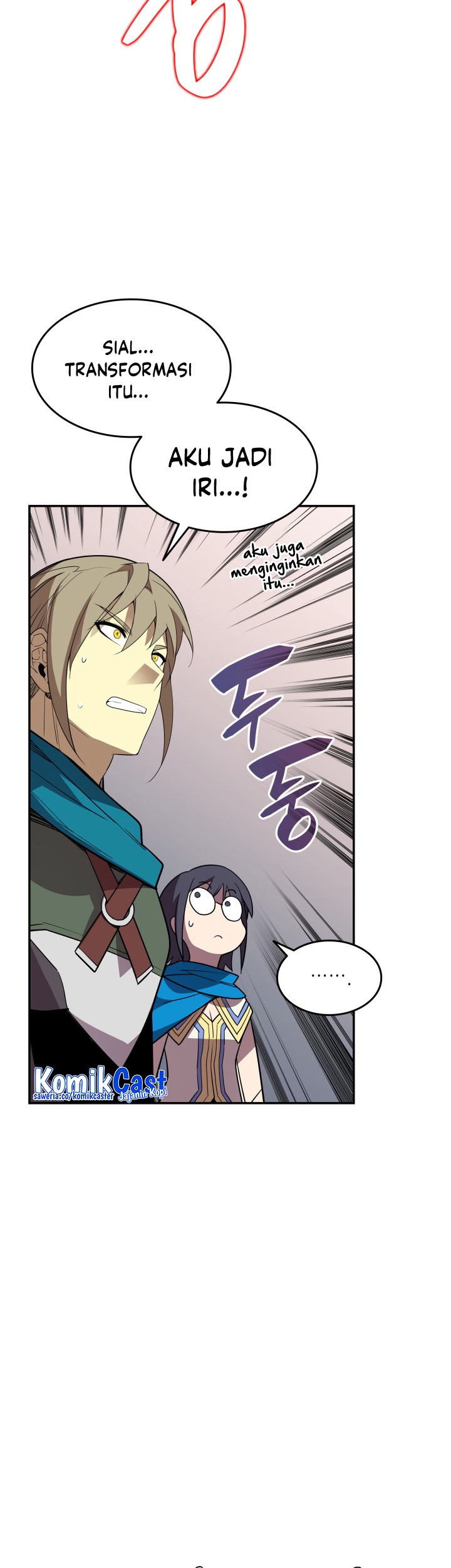 Worn and Torn Newbie Chapter 155 - halaman 45