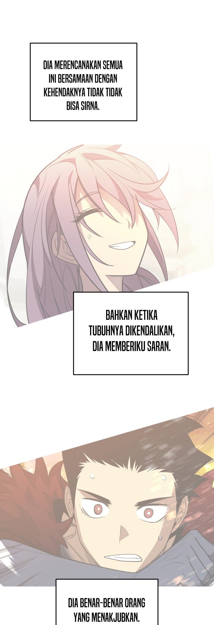 Worn and Torn Newbie Chapter 155 - halaman 5