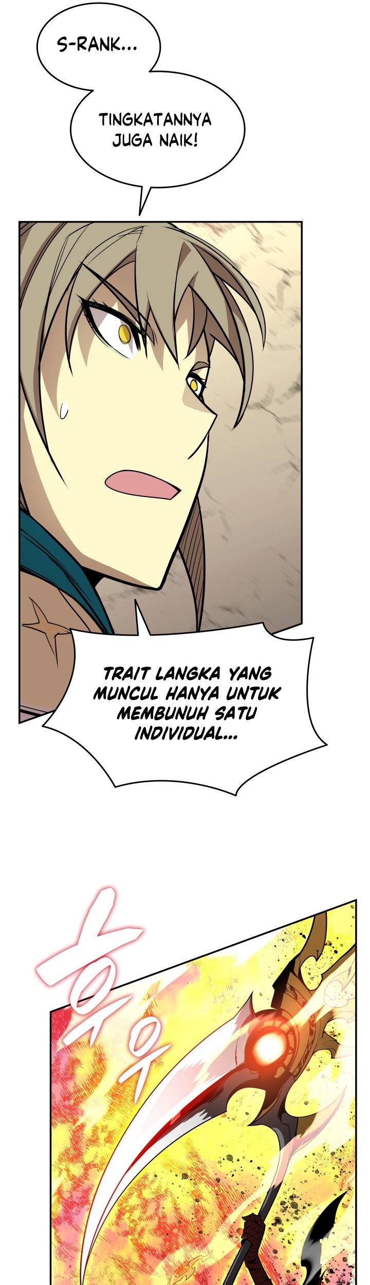 Worn and Torn Newbie Chapter 155 - halaman 8