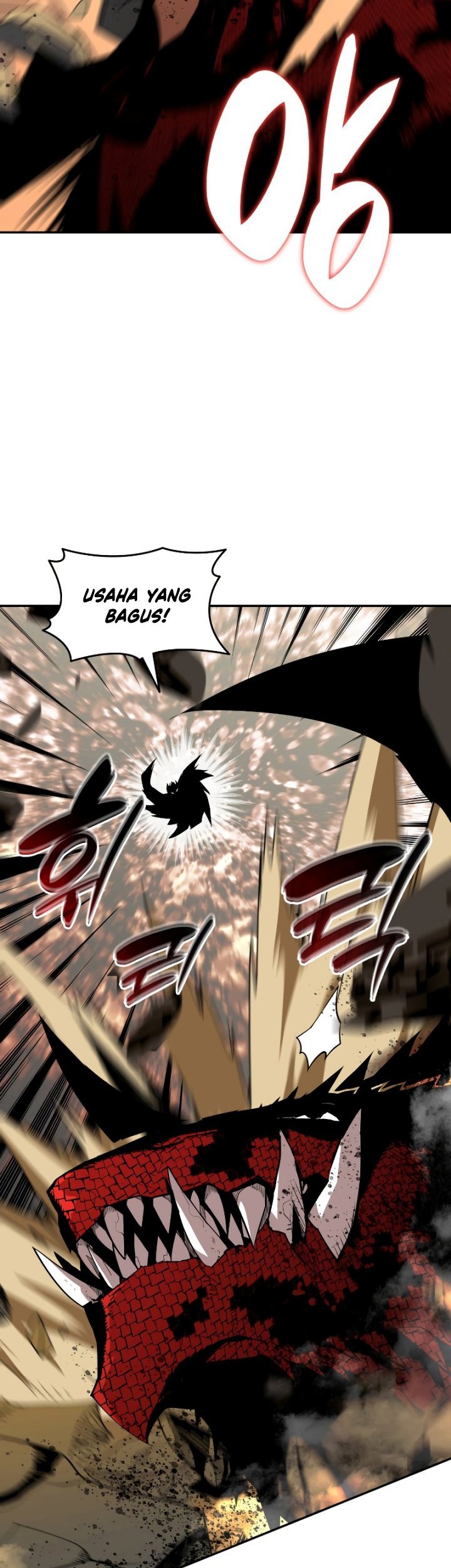 Worn and Torn Newbie Chapter 156 - halaman 10